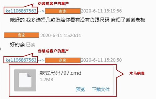 木馬病毒專項整治
