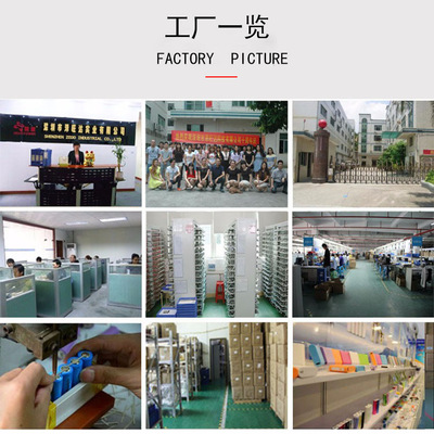 LED數顯10000毫安無線充移動電源10000mah QI二合一無線充電寶