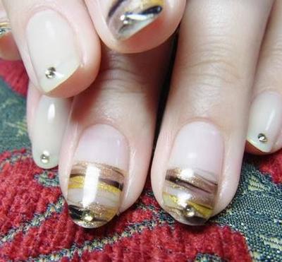 禾草青美甲:用產(chǎn)品和服務打動美容養(yǎng)生消費者